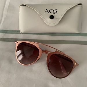 AQS Aquaswiss Sunglasses